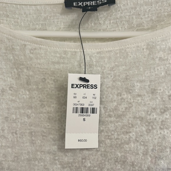 Sequenced tee - Picture 2 of 4